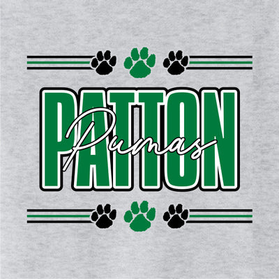 Spiritwear Design Template 64