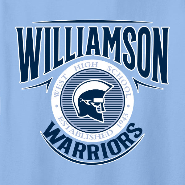 Spiritwear Design Template 71