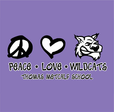 Spiritwear Design Template 2G
