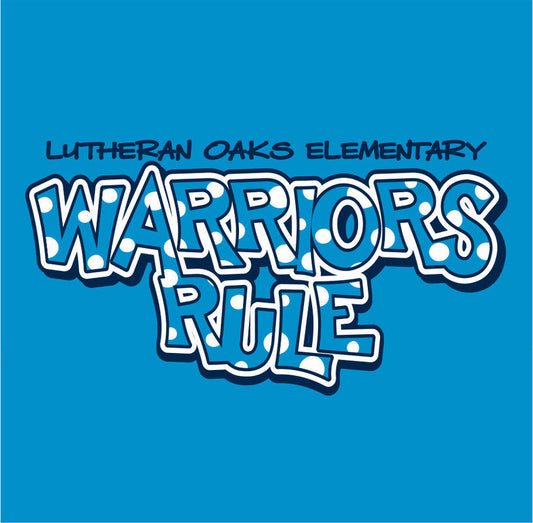 Spiritwear Design Template 3G