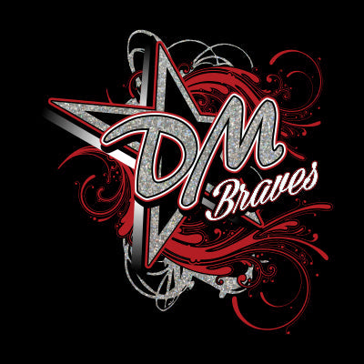 Spiritwear Design Template 7G