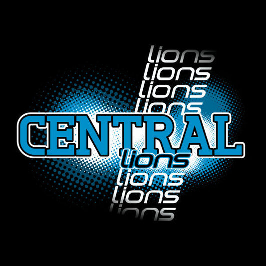 Spiritwear Design Template 10G