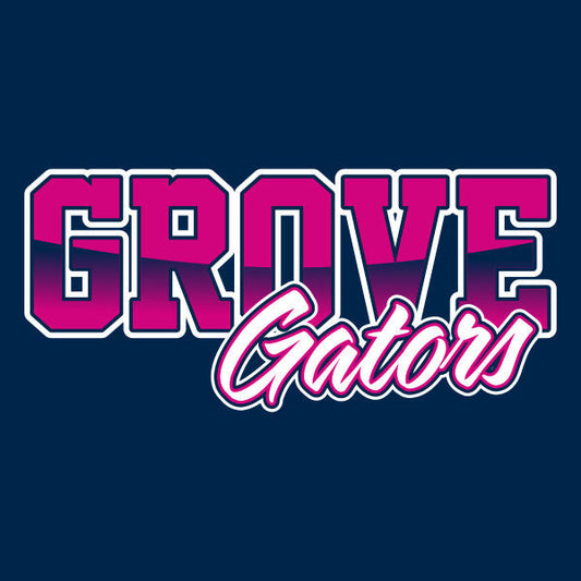 Spiritwear Design Template 11G