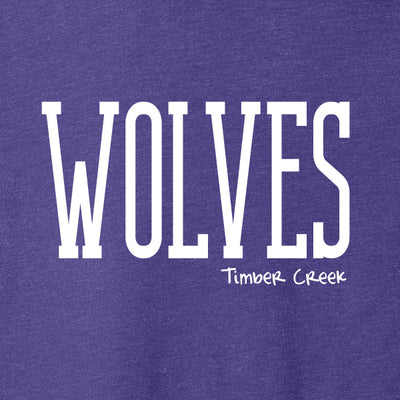 Spiritwear Design Template 85