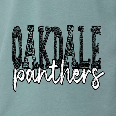 Spiritwear Design Template 90