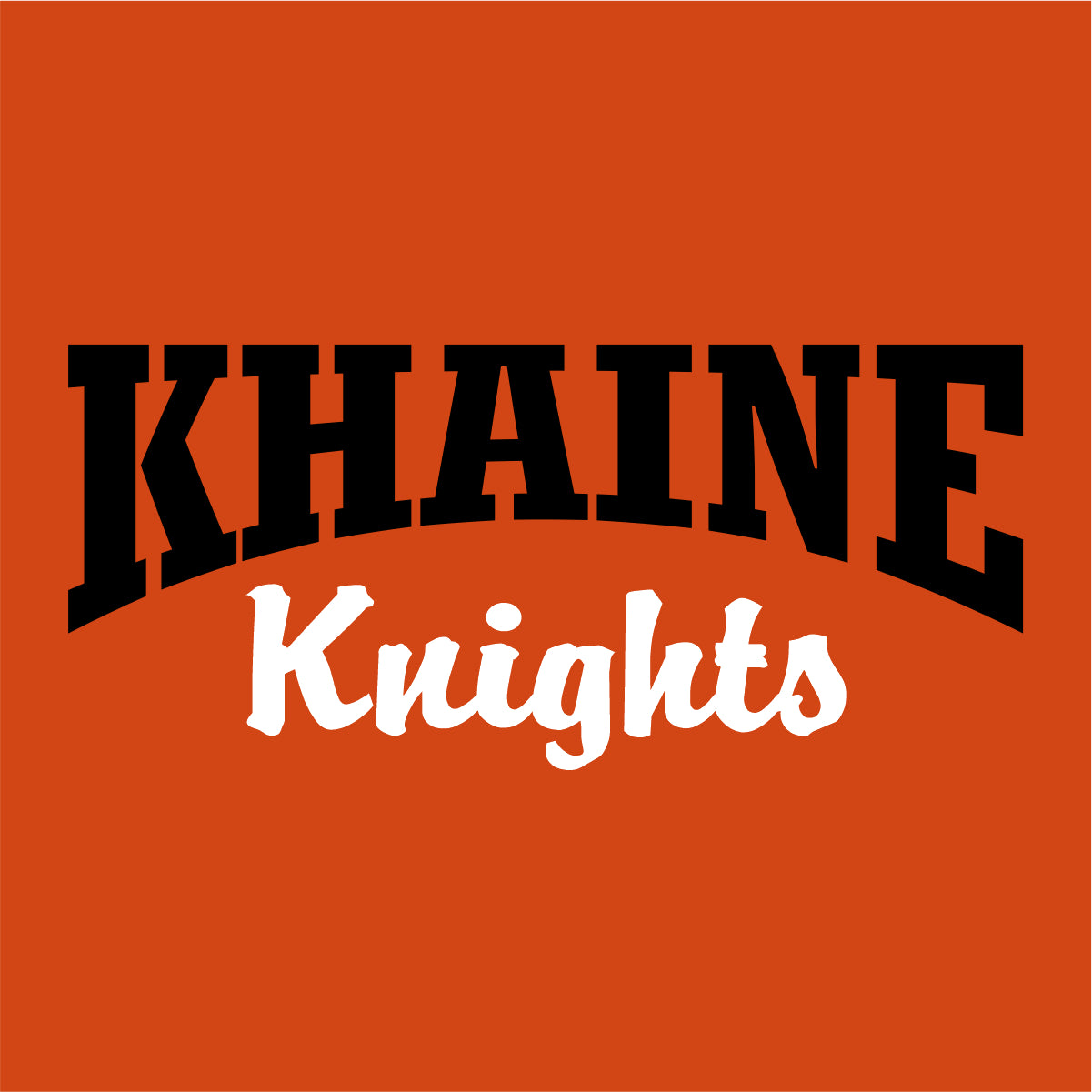 Spiritwear Embroidery Design Template 03