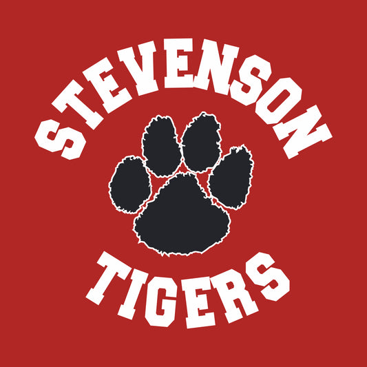 Spiritwear Embroidery Design Template 05