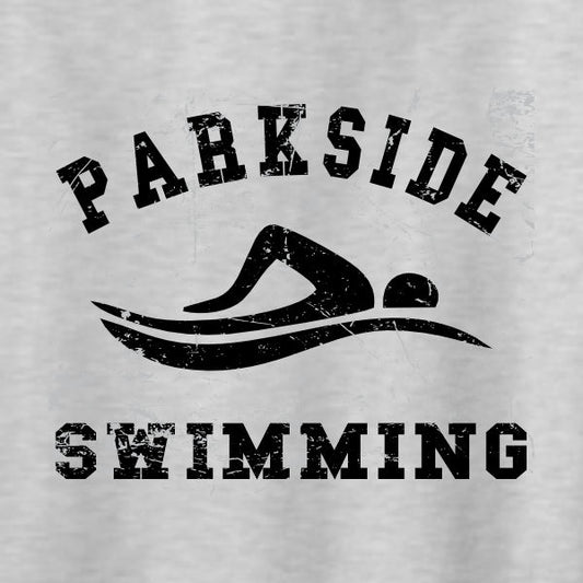 Swimming & Diving Design Template 22