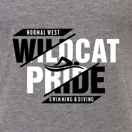 Swimming & Diving Design Template 25