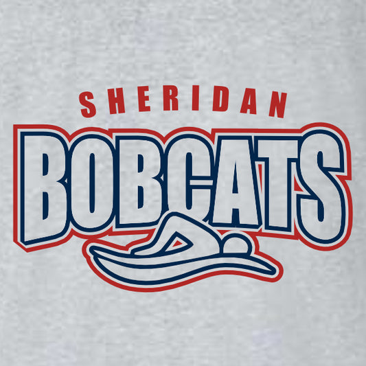 Swimming & Diving Design Template 26