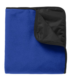 Travel Blanket