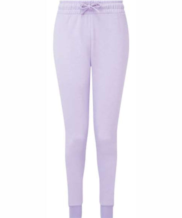 Ladies/Girls Maria Fitted Joggers