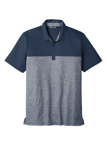 TravisMathew Oceanside Blocked Polo