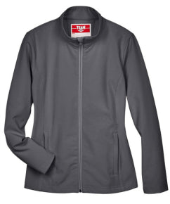 Ladies Softshell Jacket