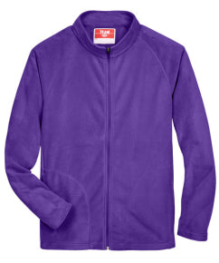 MicroFleece Full-Zip Jacket