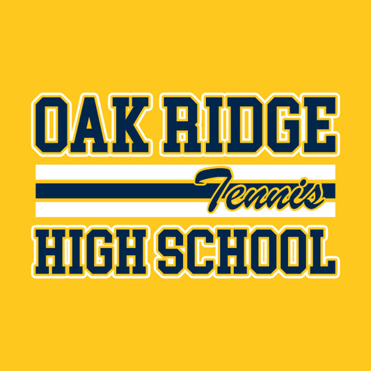 Tennis Design Template 27