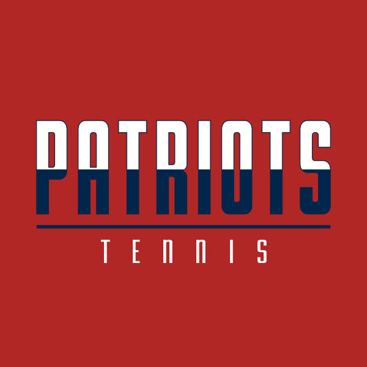 Tennis Design Template 28