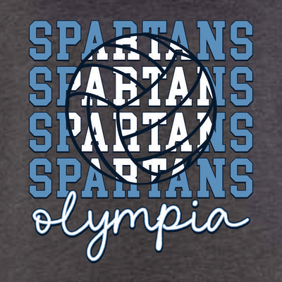 Volleyball Design Template 53