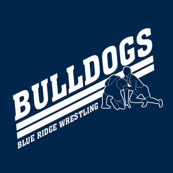 Wrestling Design Template 36