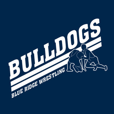 Wrestling Design Template 36