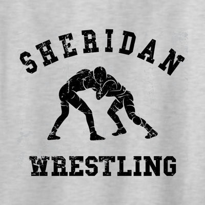 Wrestling Design Template 37