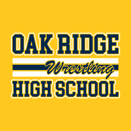 Wrestling Design Template 38