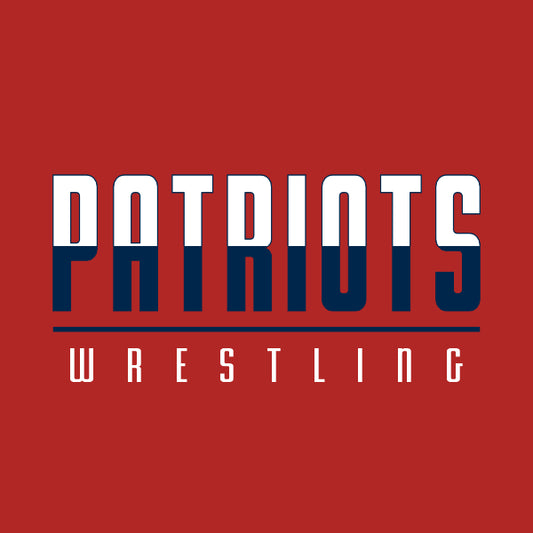 Wrestling Design Template 39