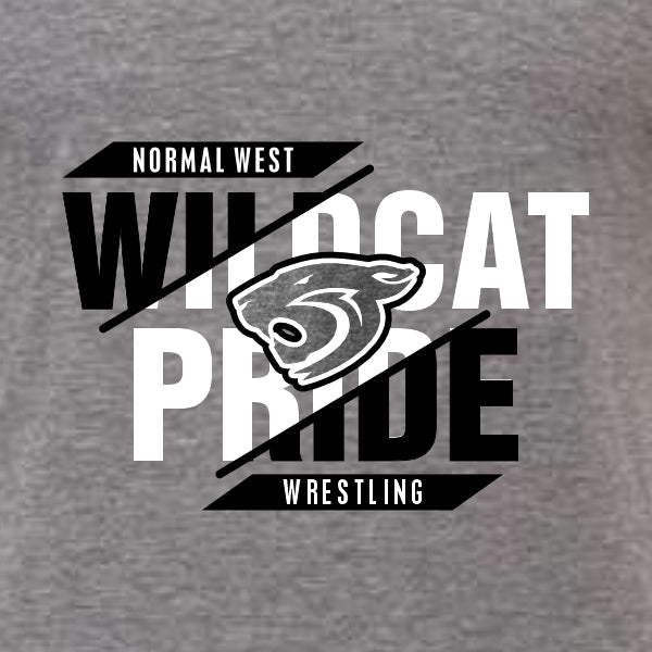 Wrestling Design Template 40