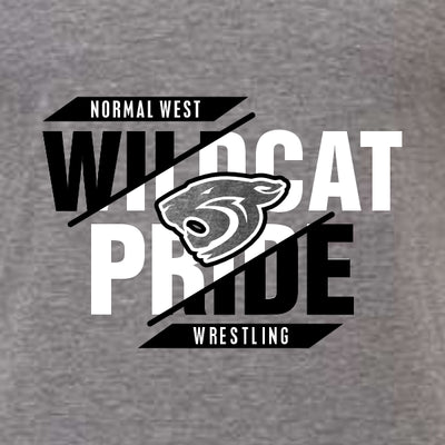 Wrestling Design Template 40