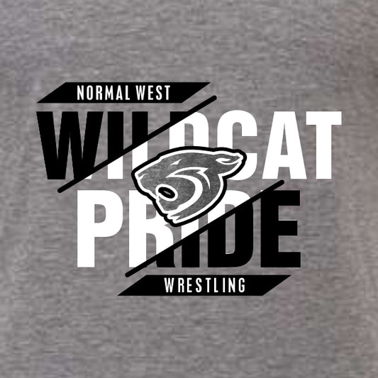 Wrestling Design Template 40