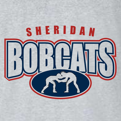 Wrestling Design Template 41