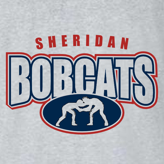 Wrestling Design Template 41