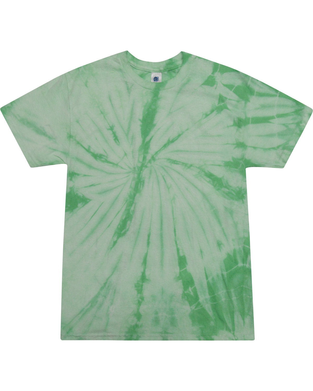 Spider Tie-Dye T-shirt