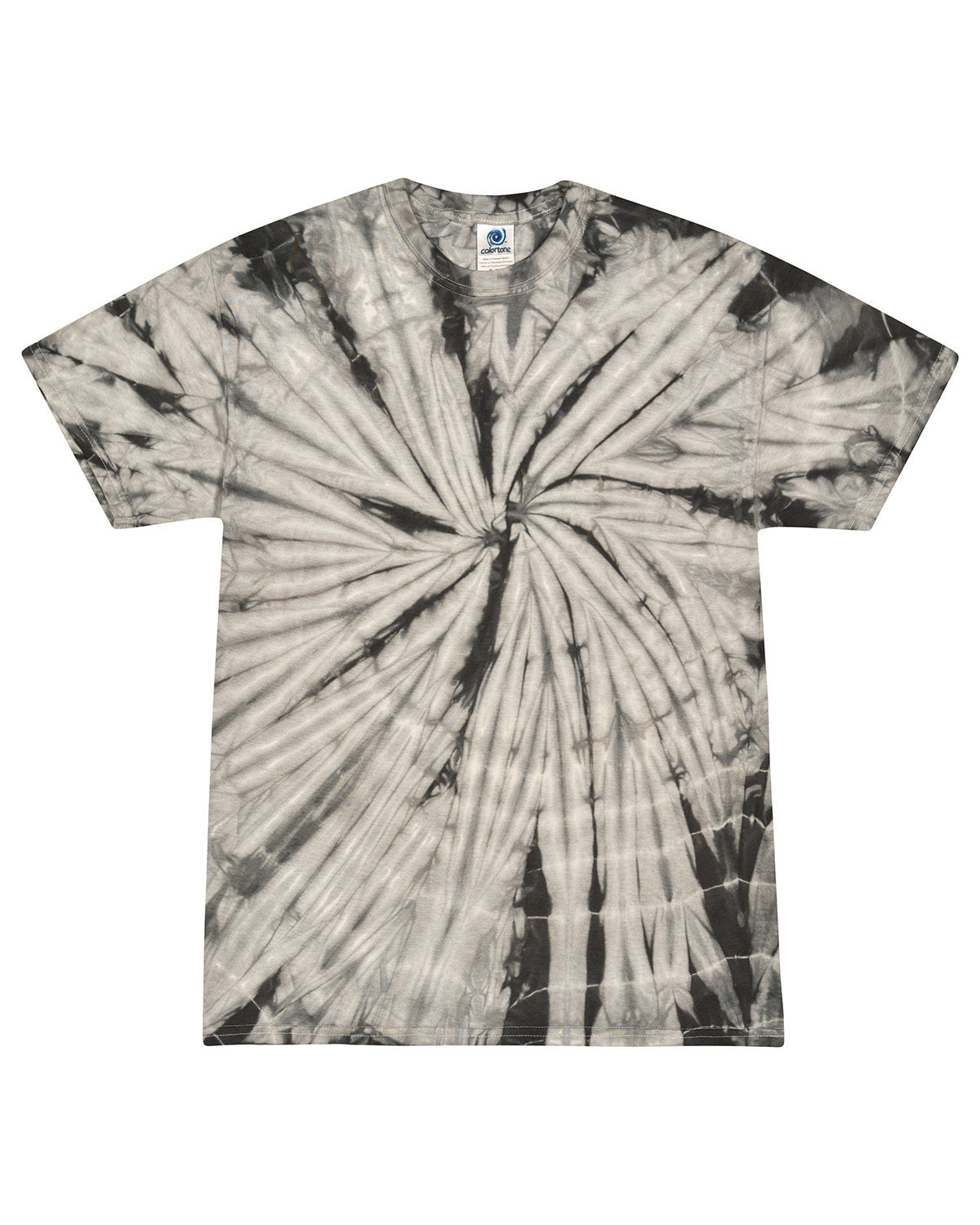 Spider Tie-Dye T-shirt