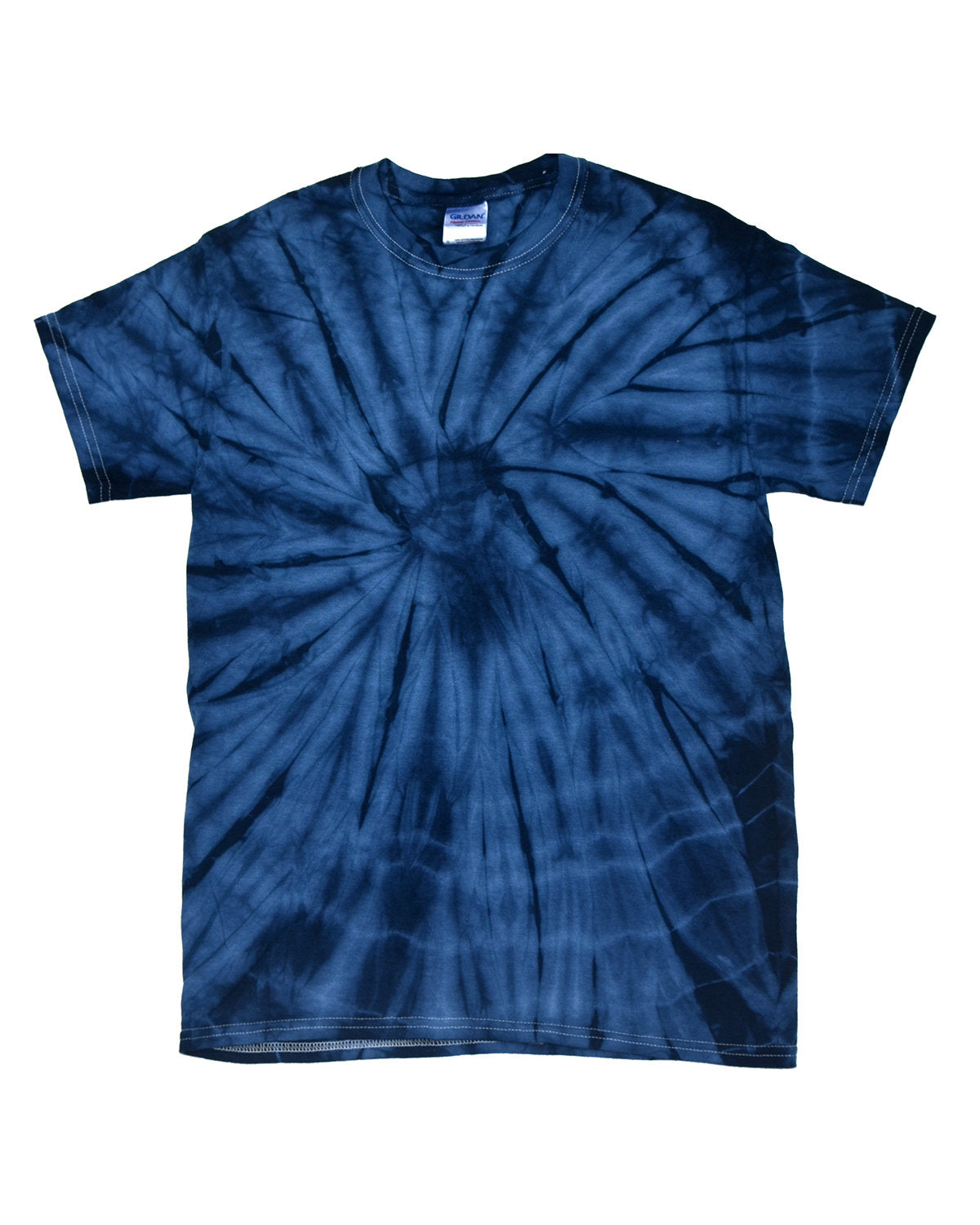 Spider Tie-Dye T-shirt