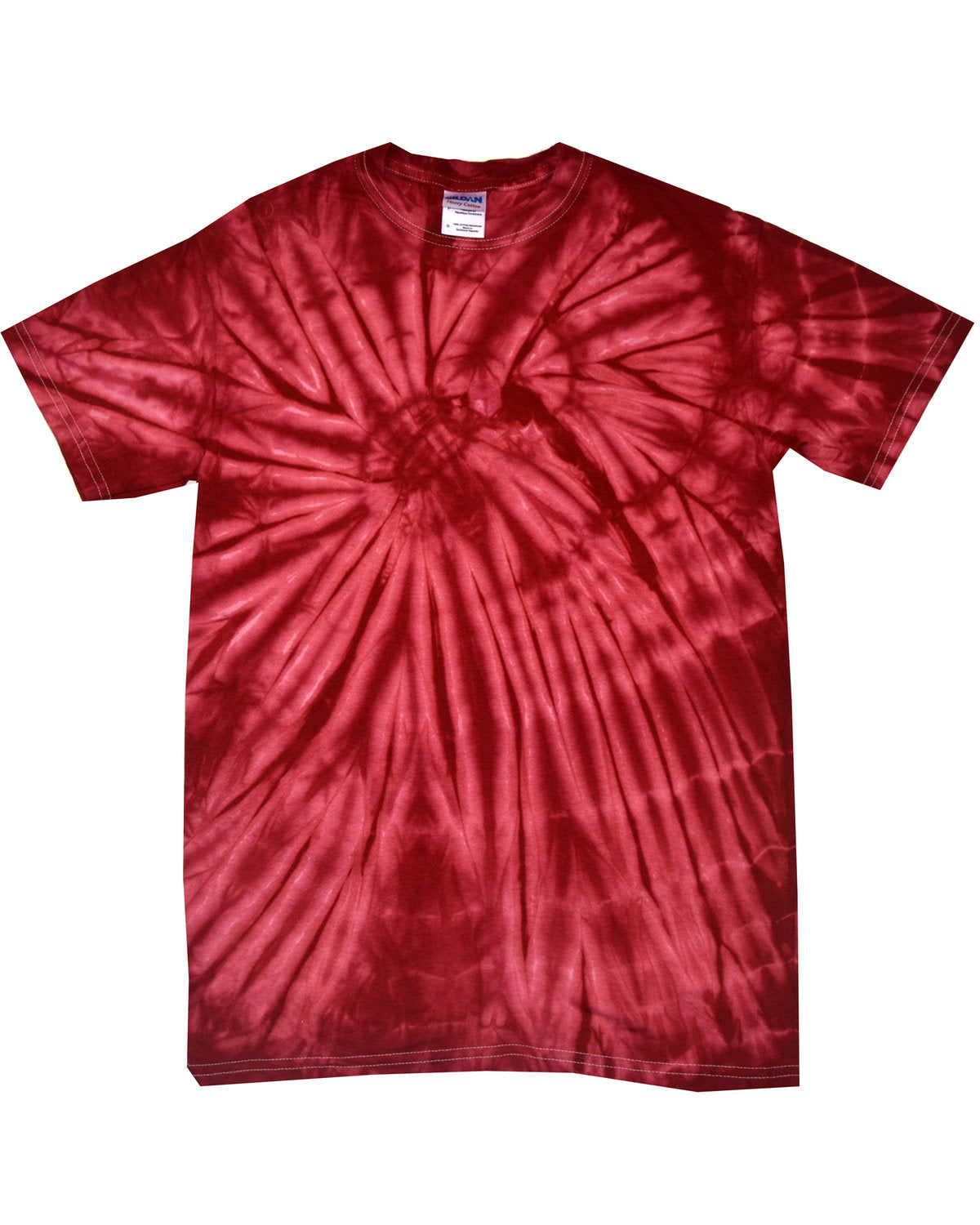 Spider Tie-Dye T-shirt