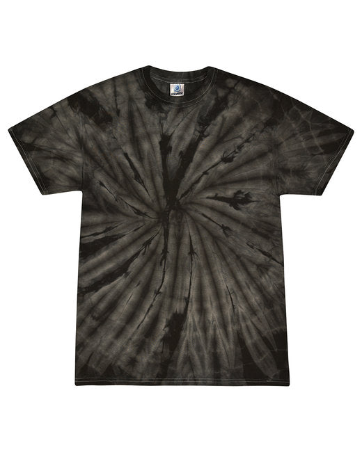 Spider Tie-Dye T-shirt