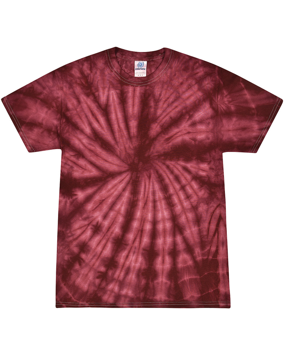 Spider Tie-Dye T-shirt