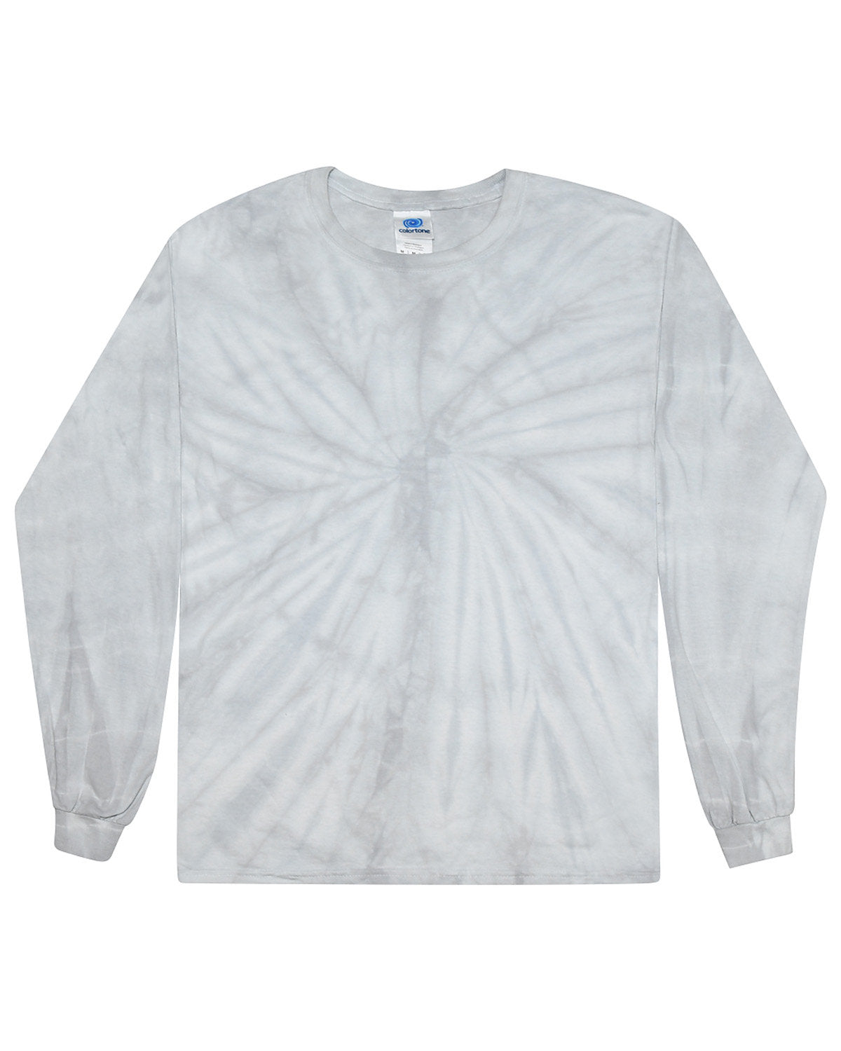Tie-Dye Long Sleeve T-shirt