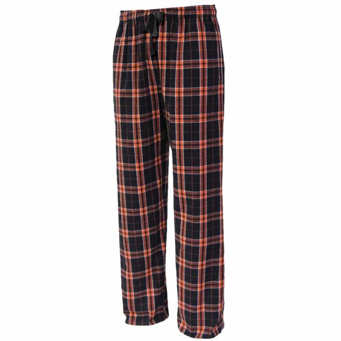 Plaid Flannel Pants (8525342212373)