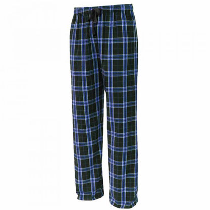 Plaid Flannel Pants (8525342212373)