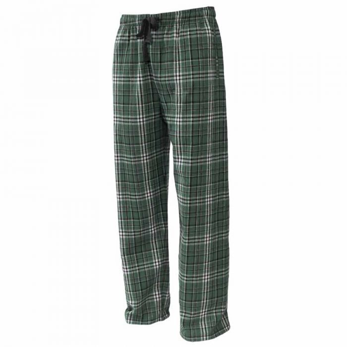 Plaid Flannel Pants (8525342212373)