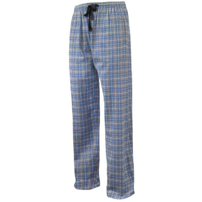 Plaid Flannel Pants