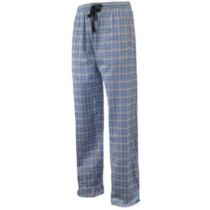 Plaid Flannel Pants
