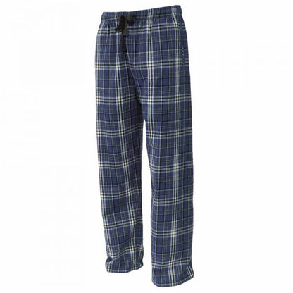 Plaid Flannel Pants (8525342212373)