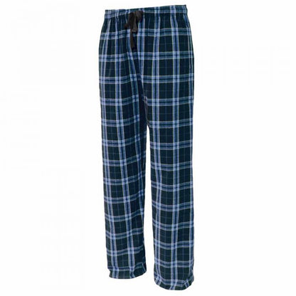 Plaid Flannel Pants (8525342212373)
