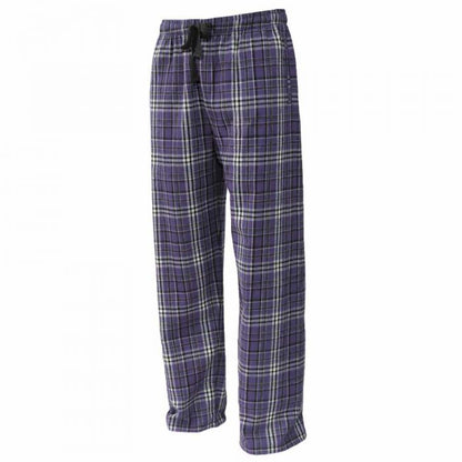 Plaid Flannel Pants (8525342212373)