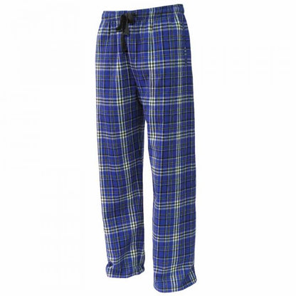 Plaid Flannel Pants (8525342212373)