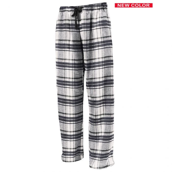 Plaid Flannel Pants (8525342212373)