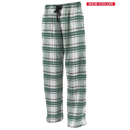 Plaid Flannel Pants (8525342212373)